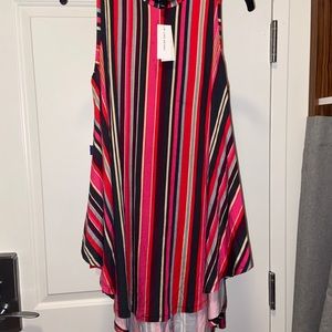 Lane Bryant Swing Collection